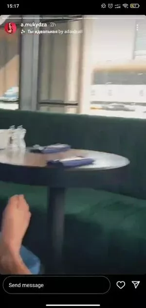 Anna Mukydza / a.mukydza / mukydza nude photo #0235