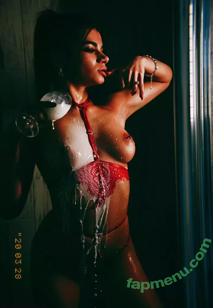 Anna Mukydza nude photo #0027 (a.mukydza / mukydza)