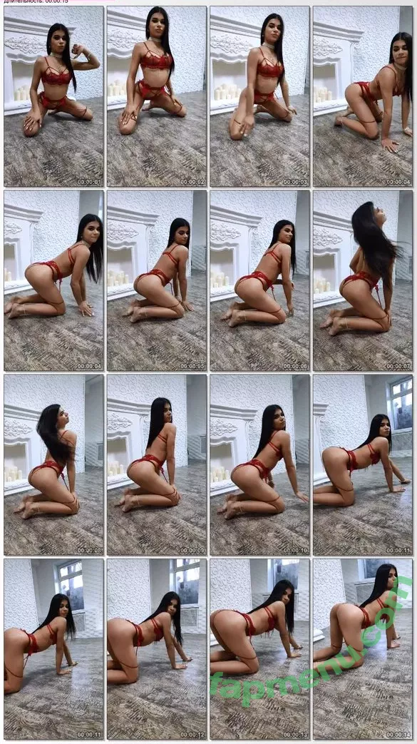 Anna Mukydza nude photo #0143 (a.mukydza / mukydza)