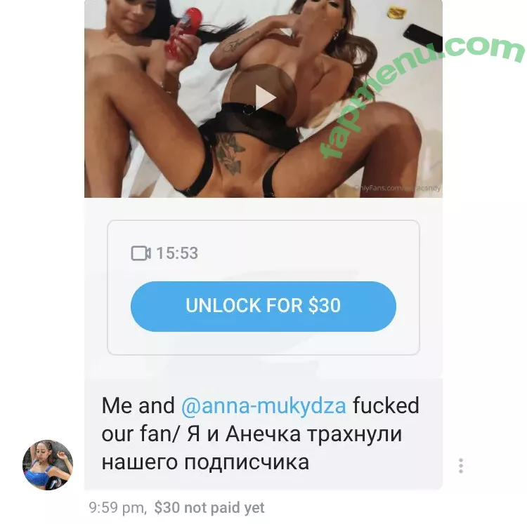 Anna Mukydza nude photo #0234 (a.mukydza / mukydza)