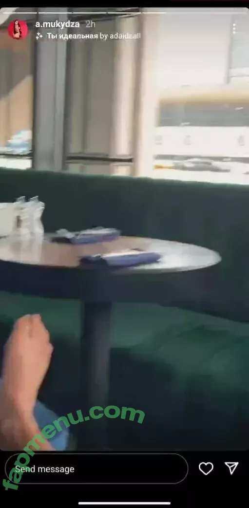 Anna Mukydza nude photo #0235 (a.mukydza / mukydza)