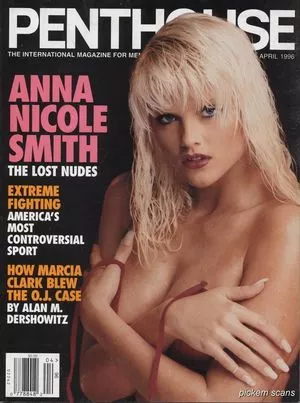 Anna Nicole Smith / annanicolesmithofficial / gothannanicolesmith nude photo #0010