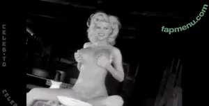 Anna Nicole Smith / annanicolesmithofficial nude photo #0207