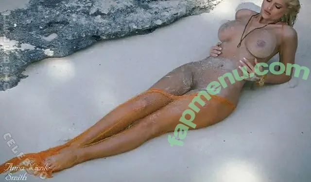 Anna Nicole Smith nude photo #0184 (annanicolesmithofficial)