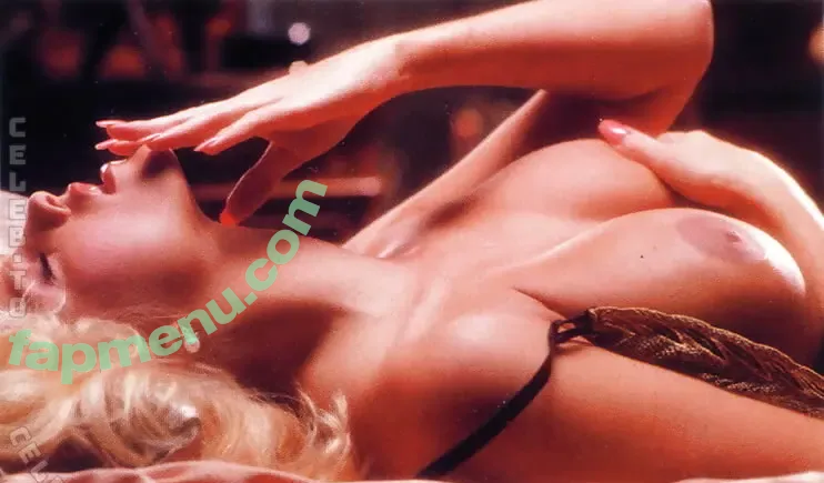Anna Nicole Smith nude photo #0212 (annanicolesmithofficial)