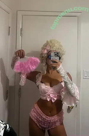 Anna Nicole Spliff / hotgirlstutter nude photo #0031