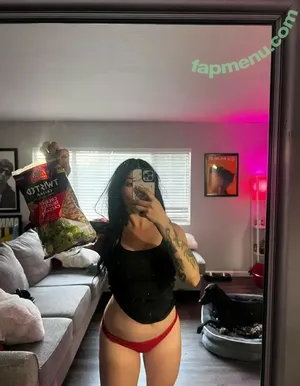 Anna Nicole Spliff / hotgirlstutter nude photo #0039