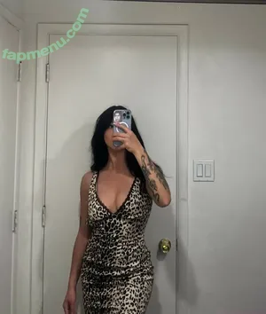 Anna Nicole Spliff / hotgirlstutter nude photo #0050