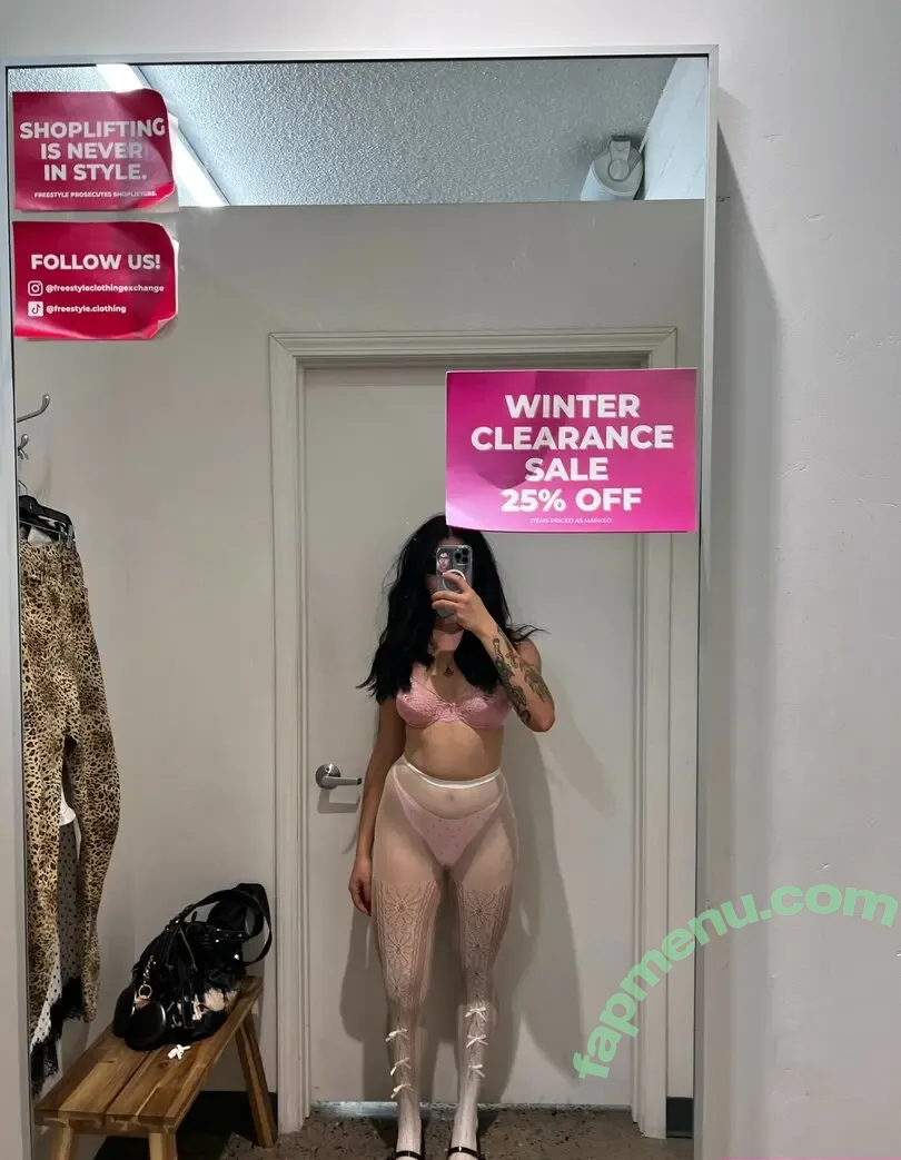 Anna Nicole Spliff nude photo #0049 (hotgirlstutter)