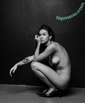 Anna Nigriv / Kutepova / nigriv_pill nude photo #0067