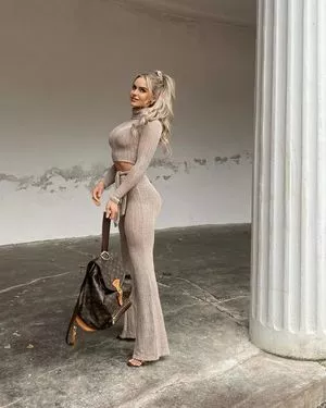 Anna Nyström / annanystrom / annanystromof nude photo #0012