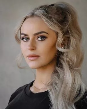 Anna Nyström / annanystrom / annanystromof nude photo #0023