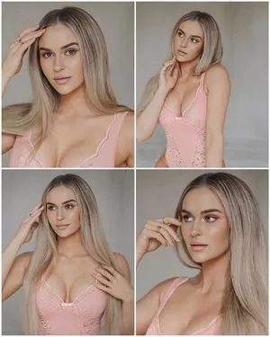 Anna Nyström / annanystrom / annanystromof nude photo #0035