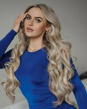 Anna Nyström / annanystrom / annanystromof nude photo #0065