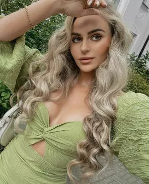 Anna Nyström / annanystrom / annanystromof nude photo #0072