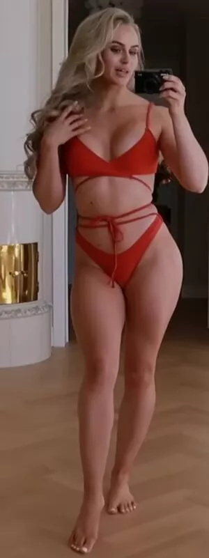 Anna Nyström / annanystrom / annanystromof nude photo #0087