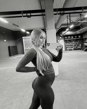 Anna Nyström / annanystrom / annanystromof nude photo #0191