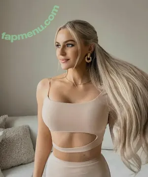 Anna Nyström / annanystrom / annanystromof nude photo #0415