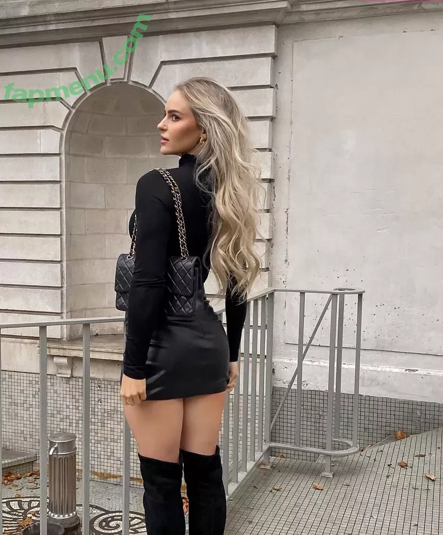 Anna Nyström nude photo #0020 (annanystrom / annanystromof)