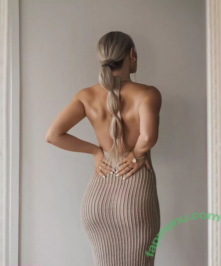 Anna Nyström nude photo #0047 (annanystrom / annanystromof)