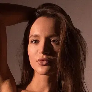 Anna Orbu / anna_orbu nude photo #0006