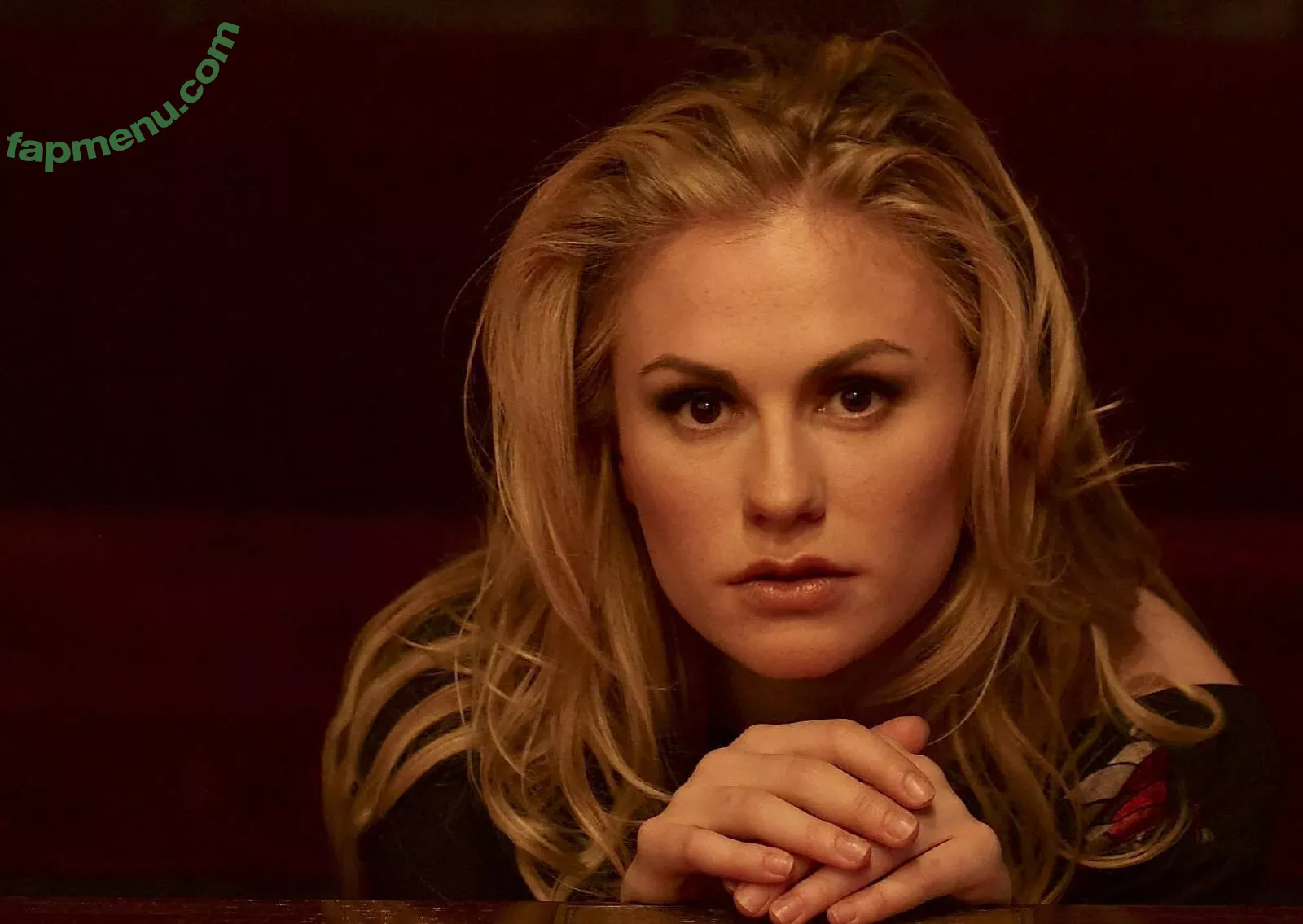 Anna Paquin nude photo #0002 (_annapaquin)