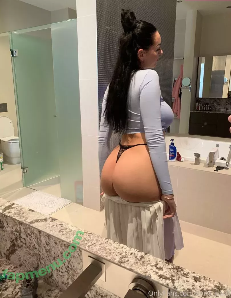 Anna Paul nude photo #0017 (anna_paul__ / anna_paull)