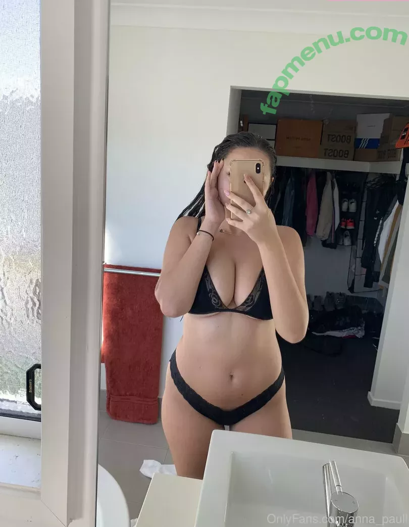 Anna Paul nude photo #0182 (anna_paul__ / anna_paull)