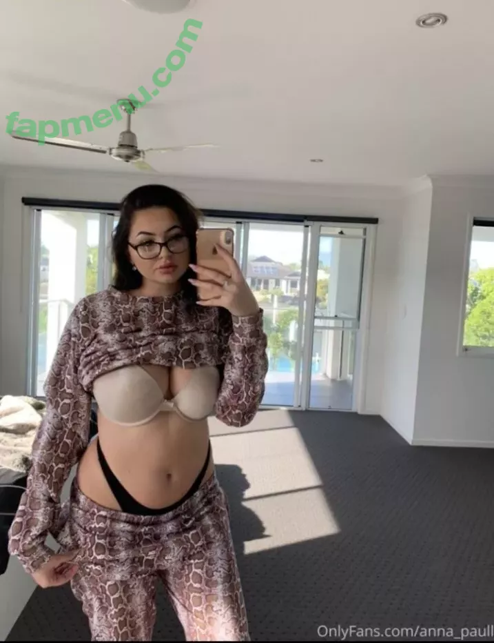 Anna Paul nude photo #0306 (anna_paul__ / anna_paull)