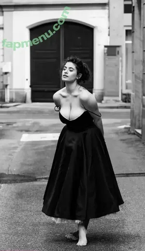 Anna Pittureri / annaschmidti / annina_pittureri nude photo #0207