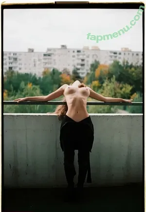 Anna Ponomarenko / bgirlstefani nude photo #0011