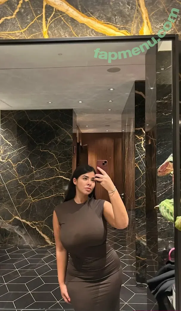 Anna Rebellato nude photo #0003 (im_notannaa)