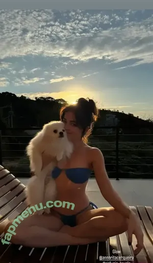 Anna Rita Cerqueira / annaritacerqueira nude photo #0201