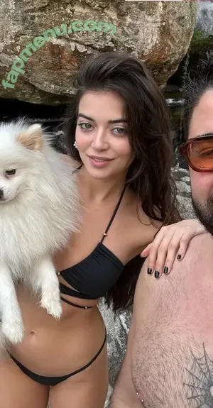 Anna Rita Cerqueira / annaritacerqueira nude photo #0204