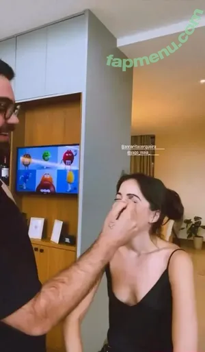 Anna Rita Cerqueira / annaritacerqueira nude photo #0207