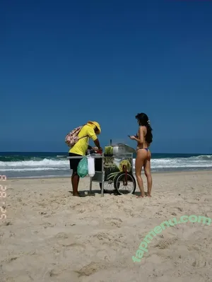 Anna Rita Cerqueira / annaritacerqueira nude photo #0240