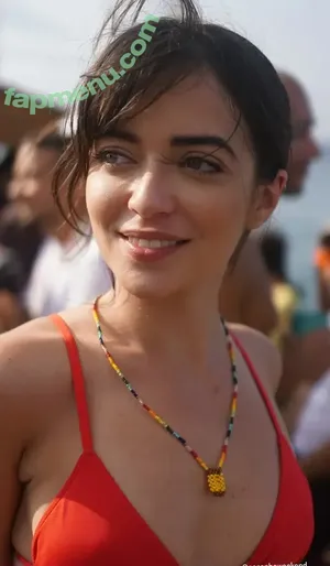 Anna Rita Cerqueira / annaritacerqueira nude photo #0250