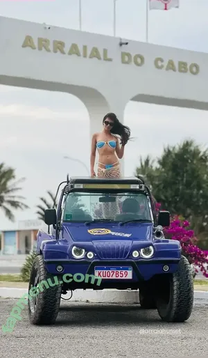 Anna Rita Cerqueira / annaritacerqueira nude photo #0261