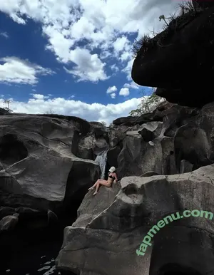 Anna Rita Cerqueira / annaritacerqueira nude photo #0298