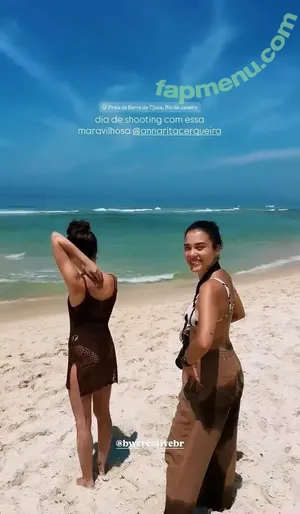 Anna Rita Cerqueira / annaritacerqueira nude photo #0323