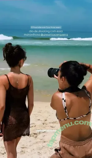 Anna Rita Cerqueira / annaritacerqueira nude photo #0324