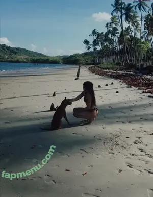 Anna Rita Cerqueira / annaritacerqueira nude photo #0343