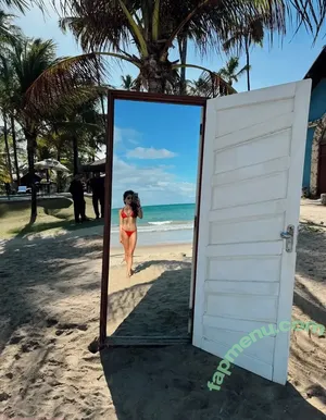 Anna Rita Cerqueira / annaritacerqueira nude photo #0344