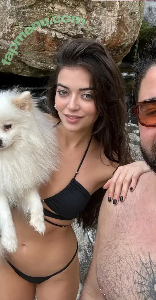 Anna Rita Cerqueira nude photo #0204 (annaritacerqueira)