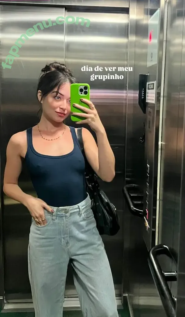 Anna Rita Cerqueira nude photo #0287 (annaritacerqueira)