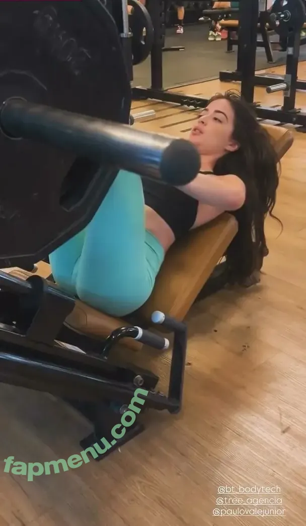 Anna Rita Cerqueira nude photo #0311 (annaritacerqueira)