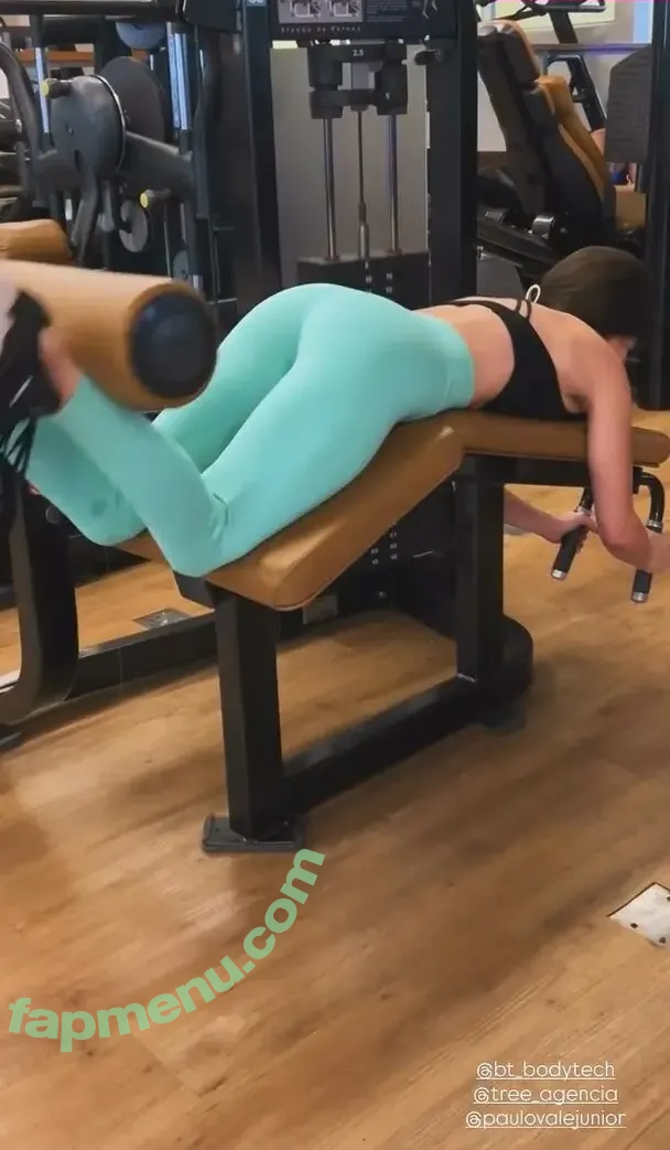 Anna Rita Cerqueira nude photo #0312 (annaritacerqueira)