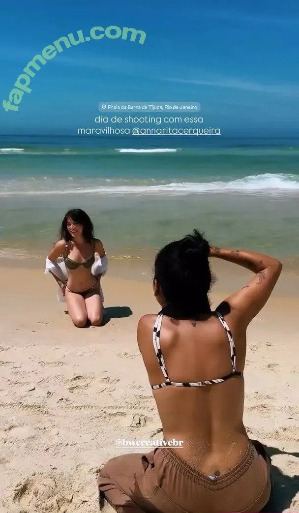 Anna Rita Cerqueira nude photo #0322 (annaritacerqueira)