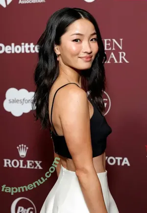 Anna Sawai / annasawai nude photo #0496