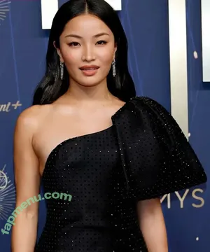 Anna Sawai / annasawai nude photo #0523